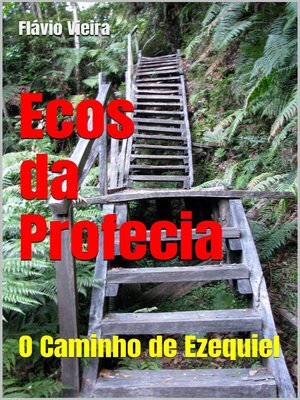 cover image of Ecos da Profecia